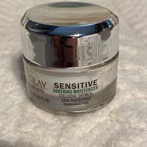 Okay Minis Moisturizer